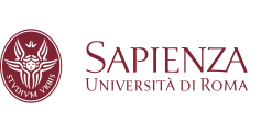 E sapienza logo